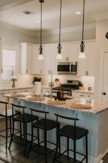 Contemporary Fast Wifi Comfortable - Lake Charles - 8