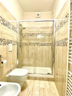 Stadio San Siro - Rho Fiera - Cascina Merlata - Ospedale Galeazzi - Ippodromo - 5