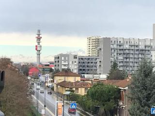 La mia OASi - Milan - 1