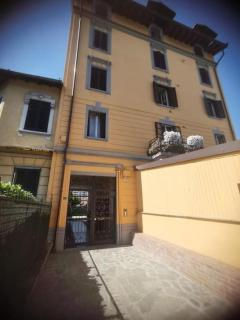 Stadio San Siro - Rho Fiera - Cascina Merlata - Ospedale Galeazzi - Ippodromo - 1