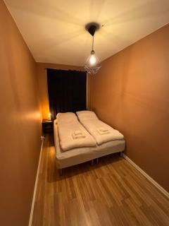 3-bedroom apt for 7,Two baths, Oslo Central - Oslo - 4