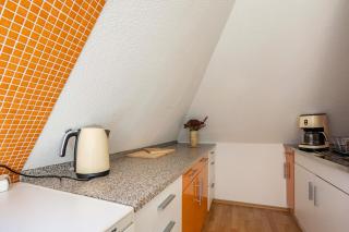 Yvette's Ferienwohnung - Lugau - 1