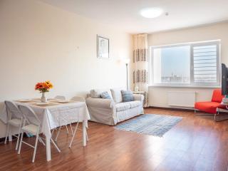 Apartment with Beautiful View - 8