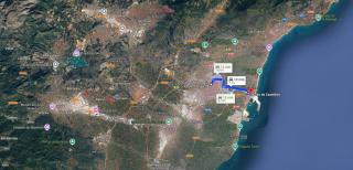 Apartamento Castellon II REF 027 - 8