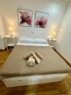 Apartamento Castellon II REF 027 - 4