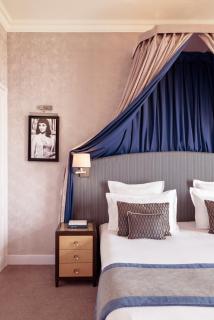 Hôtel Barrière Le Royal Deauville - Deauville - 6