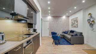 Bluestay 20 - Superb apartment in Paris - París - 4
