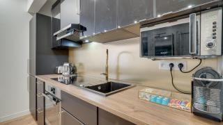 Bluestay 20 - Superb apartment in Paris - París - 2