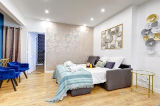 Bluestay 20 - Superb apartment in Paris - París - 1