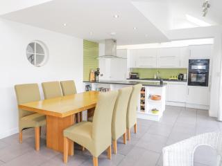Mountain View - Conwy - 1