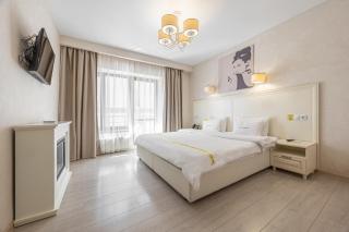 Helios Hotel & SPA - Bukovel - 9