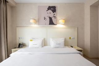 Helios Hotel & SPA - 1