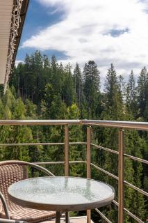 Helios Hotel & SPA - Bukovel - 4