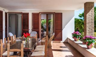 Villa Palme - Costa Rei - 7