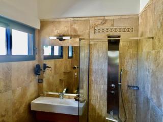 L'ESCALE COTE BLEUE VILLA & Spa Classée 4 Étoiles - Sausset-les-Pins - 6