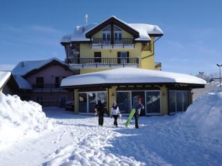 Hotel Residence Bellavista - Camping Polsa - 7