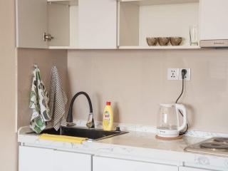 Apartment with Beautiful View - 5