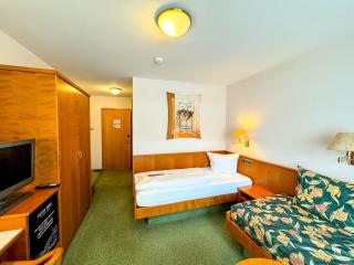Hotel Pfeffermühle - Siegen - 3