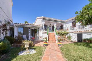 Capistrano Village, Casa Halo Nerja - Nerja - 0