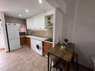 Apartamento primera línea playa Muchavista - El Campello - 1