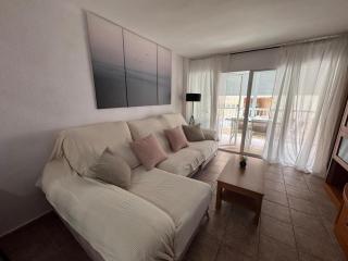 Apartamento primera línea playa Muchavista - El Campello - 7