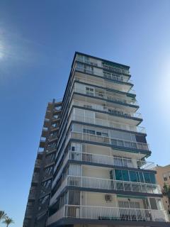 Apartamento primera línea playa Muchavista - El Campello - 5