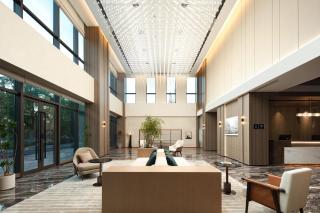 Atour Hotel Shanghai Songjiang East Zhongshan Road - 9