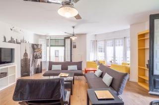 Apartamentos Coso - Saragozza - 0