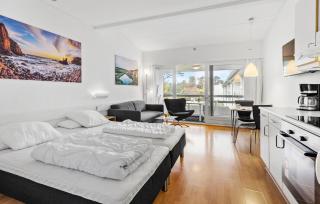 Amazing Apartment In Nexø With Wifi - Neksø - 6