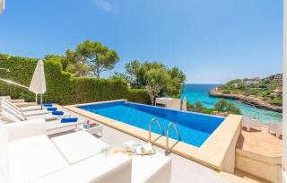 Mandia Playa - Cala Mendia - 7