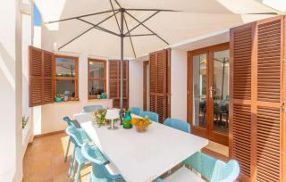 Mandia Playa - 1