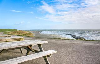 Stunning Home In Heinkenszand With Wifi - heinkenszand - 9