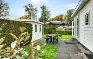 Amazing Home In Heinkenszand With Wifi - 1