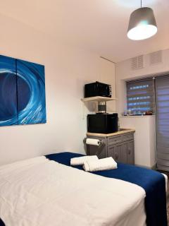 Camden Luxury Studio Flats and En-Suit Rooms - Londra - 1