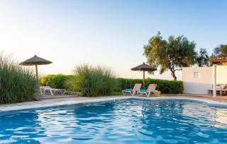 Son Flo-Gessami - Santa Margalida - 5