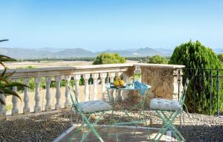 Son Flo-Gessami - Santa Margalida - 2