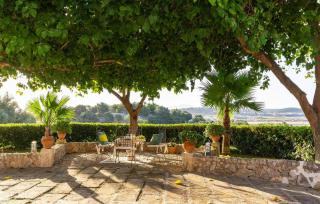 Son Flo-Gessami - Santa Margalida - 3