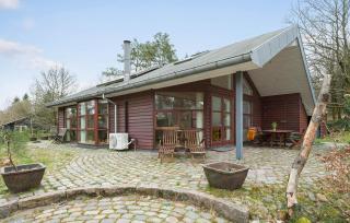 3 Bedroom Cozy Home In Silkeborg - Silkeborg - 0