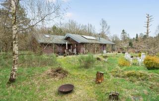 3 Bedroom Cozy Home In Silkeborg - Silkeborg - 2