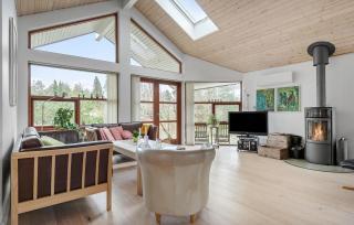 3 Bedroom Cozy Home In Silkeborg - 8