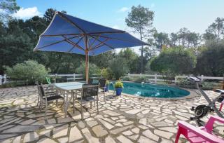 Cozy Home In Besse-Sur-Issole - Besse-sur-Issole - 6