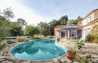 Cozy Home In Besse-Sur-Issole - Besse-sur-Issole - 3