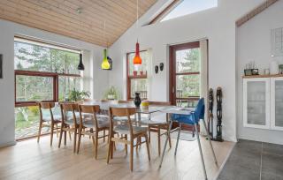 3 Bedroom Cozy Home In Silkeborg - Silkeborg - 5