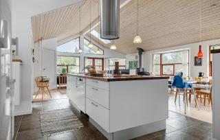 3 Bedroom Cozy Home In Silkeborg - Silkeborg - 3