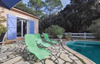 Cozy Home In Besse-Sur-Issole - Besse-sur-Issole - 2