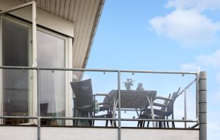 2 Bedroom Gorgeous Apartment In Gudhjem - Gudhjem - 3