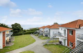 2 Bedroom Gorgeous Apartment In Gudhjem - Gudhjem - 2