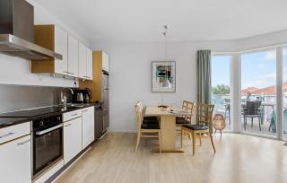 2 Bedroom Gorgeous Apartment In Gudhjem - Gudhjem - 5