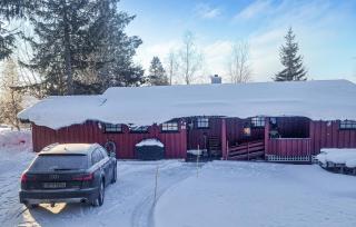 Lovely Home In Øvre Snertingdal - 4