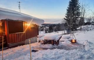 Lovely Home In Øvre Snertingdal - 5